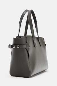 کیف توت زنانه کوچک زارا – ZARA