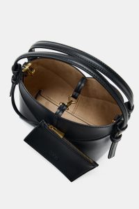 کیف توت زنانه کوچک زارا – ZARA