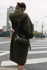 کیف دستی زنانه برجسته زارا – ZARA