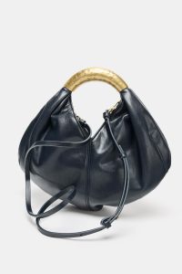 کیف دستی زنانه دسته فلزی زارا – ZARA