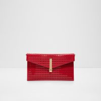 کیف دستی زنانه قرمز آلدو LOVECLUTCH – ALDO