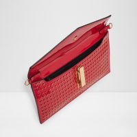 کیف دستی زنانه قرمز آلدو LOVECLUTCH – ALDO