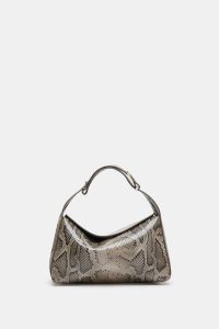کیف دستی زنانه چرمی طرح حیوانی زارا – ZARA