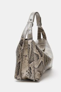 کیف دستی زنانه چرمی طرح حیوانی زارا – ZARA