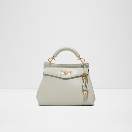 کیف دستی و دوشی زنانه آبی آلدو KATIEBAG – ALDO