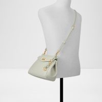 کیف دستی و دوشی زنانه آبی آلدو KATIEBAG – ALDO