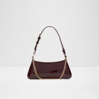 کیف دستی و دوشی زنانه زرشکی آلدو JOBELLE – ALDO