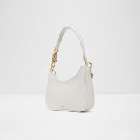 کیف دستی و دوشی زنانه سفید آلدو WHITEGEM – ALDO