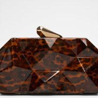 کیف دستی و دوشی زنانه قهوه‌ای آلدو AZURAX – ALDO