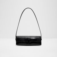 کیف دستی و دوشی زنانه مشکی آلدو ALESSIANA – ALDO