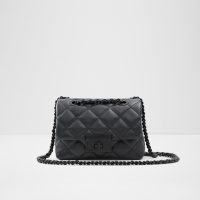 کیف دستی و دوشی زنانه مشکی آلدو LATISSE – ALDO