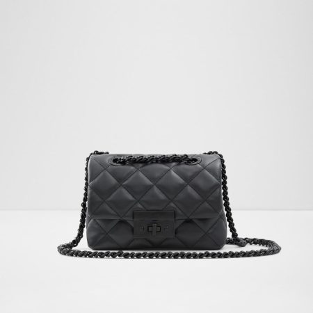 کیف دستی و دوشی زنانه مشکی آلدو LATISSE – ALDO