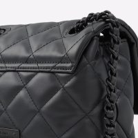 کیف دستی و دوشی زنانه مشکی آلدو LATISSE – ALDO