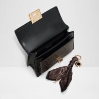 کیف دستی و دوشی زنانه مشکی آلدو NOEVYA – ALDO