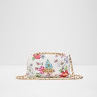 کیف دستی و دوشی زنانه چند رنگ آلدو PETALBLOOM – ALDO