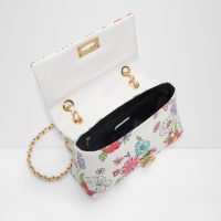 کیف دستی و دوشی زنانه چند رنگ آلدو PETALBLOOM – ALDO