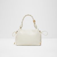 کیف دستی و دوشی زنانه کرم آلدو CORALISE – ALDO