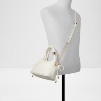 کیف دستی و دوشی زنانه کرم آلدو CORALISE – ALDO