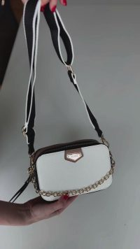 کیف دوشی زنانه اکرو آلدو IVIE – ALDO