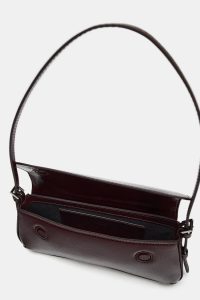 کیف دوشی زنانه درب‌دار زارا – ZARA