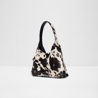 کیف دوشی زنانه چند رنگ چرم آلدو SMALLHARPER – ALDO