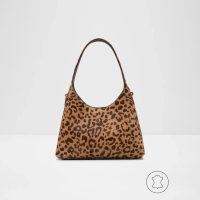 کیف دوشی زنانه چند رنگ چرم آلدو SMALLHARPER – ALDO