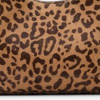 کیف دوشی زنانه چند رنگ چرم آلدو SMALLHARPER – ALDO