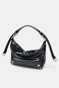 کیف دوشی زنانه چندحالته زارا – ZARA