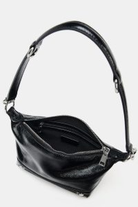 کیف دوشی زنانه چندحالته زارا – ZARA