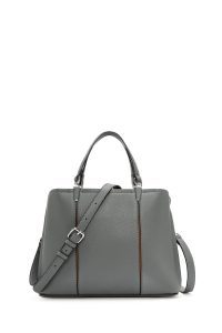 کیف زنانه آبی بلند دری مد