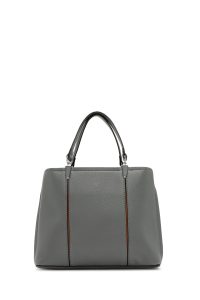 کیف زنانه آبی بلند دری مد