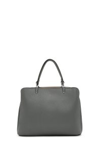 کیف زنانه آبی بلند دری مد