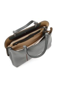 کیف زنانه آبی بلند دری مد