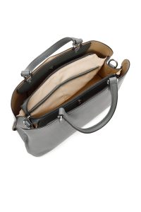 کیف زنانه آبی بلند دری مد