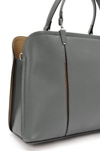 کیف زنانه آبی بلند دری مد