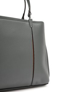 کیف زنانه آبی بلند دری مد