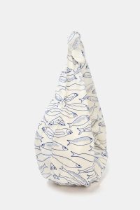 کیف زنانه بندکشی پاپیونی زارا – ZARA