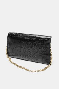 کیف زنانه درب‌دار برجسته زارا – ZARA