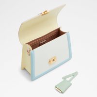 کیف زنانه دوشی و دستی چندرنگ آلدو MARTISSA – ALDO