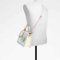 کیف زنانه دوشی و دستی چندرنگ آلدو MARTISSA – ALDO