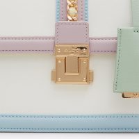 کیف زنانه دوشی و دستی چندرنگ آلدو MARTISSA – ALDO