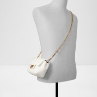 کیف زنانه سفید آلدو BELLAGEM – ALDO