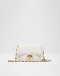 کیف زنانه سفید آلدو BELLAGEM – ALDO