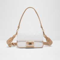کیف زنانه سفید آلدو COPPELIA – ALDO
