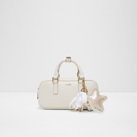 کیف زنانه سفید آلدو LUNABELLE – ALDO