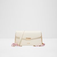 کیف زنانه سفید آلدو MANTAN – ALDO