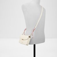 کیف زنانه سفید آلدو MANTAN – ALDO