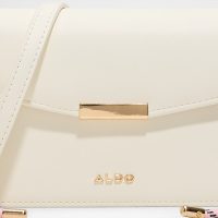 کیف زنانه سفید آلدو MANTAN – ALDO