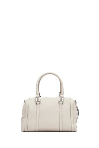 کیف زنانه طوسی بلند دری مد