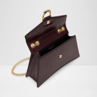 کیف زنانه قرمز آلدو FORTURA – ALDO